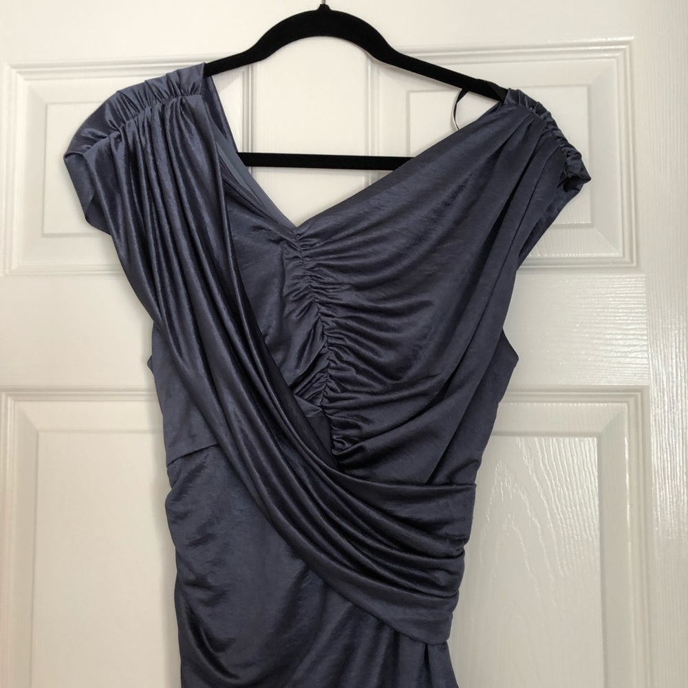 Plus Size Soirèe Dress